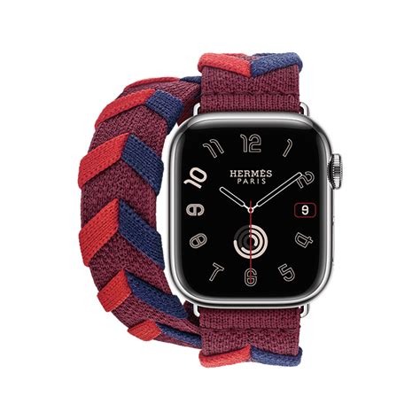 apple watch band hermes dupe|apple watch 9 hermes killam.